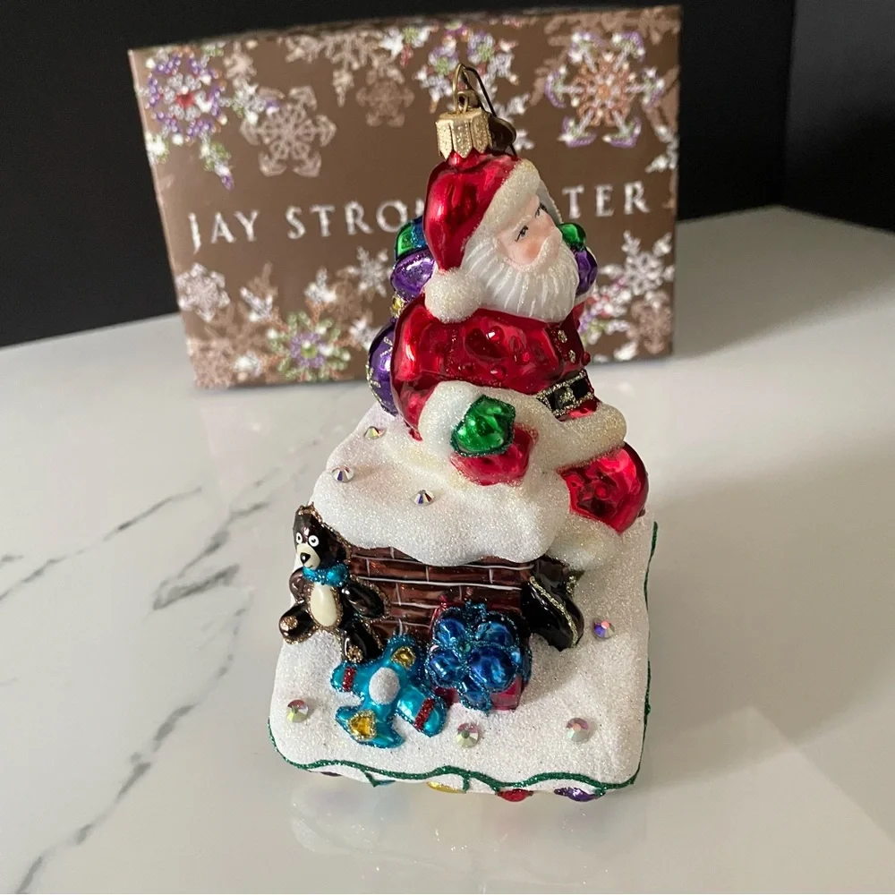 Santa 